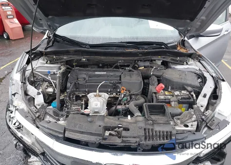 2016 Honda Accord Sport z USA, uszkodzony, nr VIN 1HGCR2F51GA099287